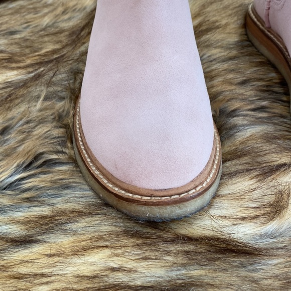 SPERRY DRONSFIELD CHELSEA SUEDE BOOT - Picture 4 of 12